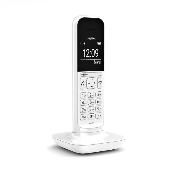 Gigaset CL390 Weiß