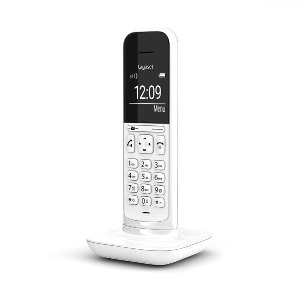 Gigaset CL390 Weiß