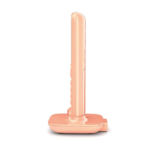 Gigaset Mobilteil CL390HX Cantaloupe