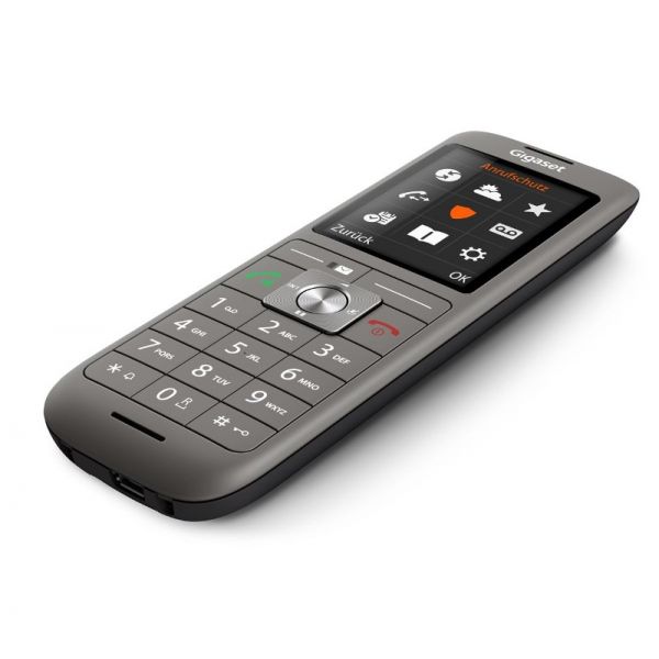 Gigaset CL690A SCB