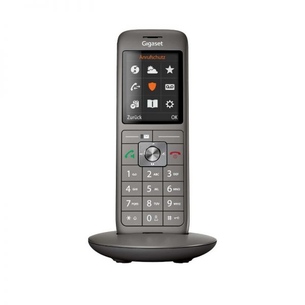 Gigaset CL690A SCB