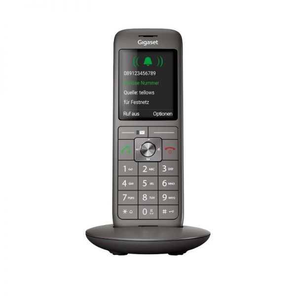 Gigaset CL690A SCB
