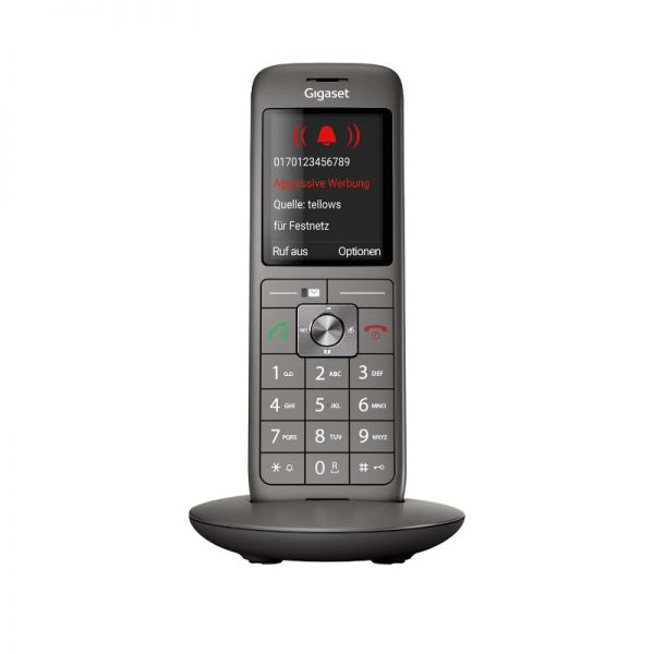 Gigaset CL690A SCB