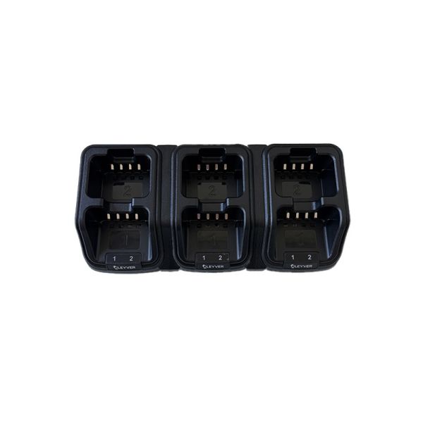 Cleyver Multiladegerät für Talk 55 Pro