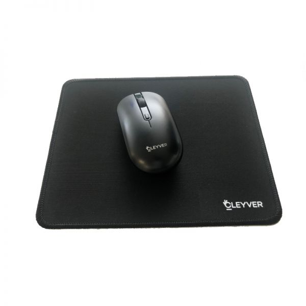 Cleyver Mousepad