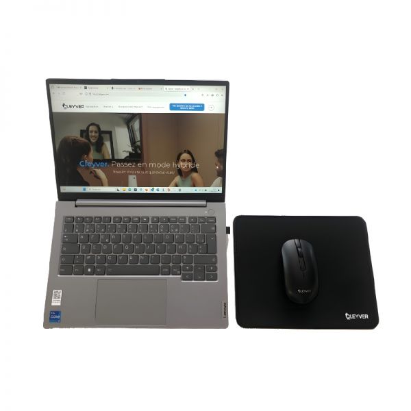 Cleyver Mousepad
