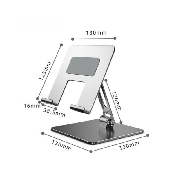 Cleyver Tablet-Halterung