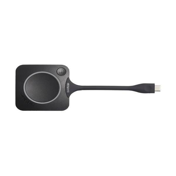 Barco ClickShare Conferencing Button