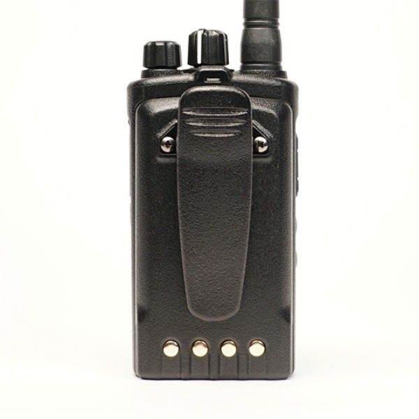 Gürtelclip für Dynascan R77