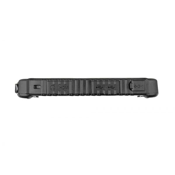 Thunderbook Colossus A101 con código de barras