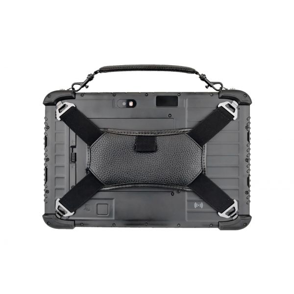 Thunderbook Colossus A101 con código de barras