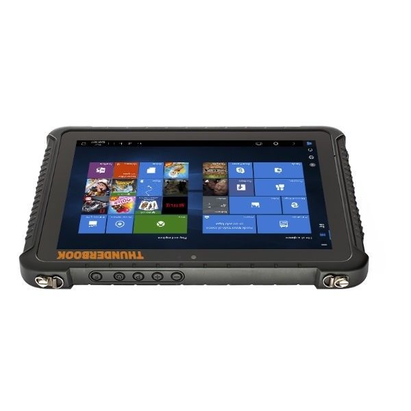 Tablet Thunderbook C1025G 10'1 