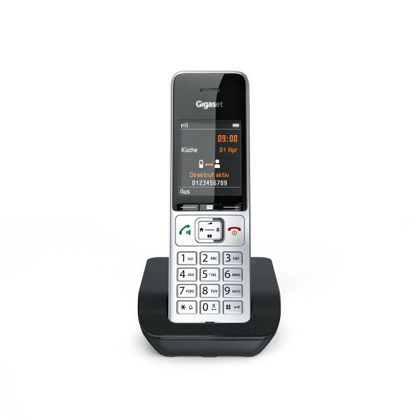 Gigaset Comfort 500
