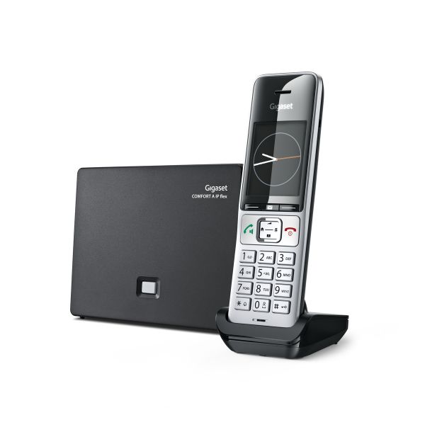 Gigaset COMFORT 500A IP flex 