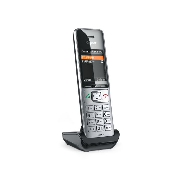Gigaset COMFORT 500HX 