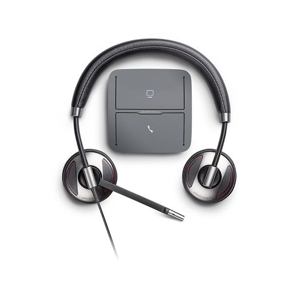 Plantronics MDA220
