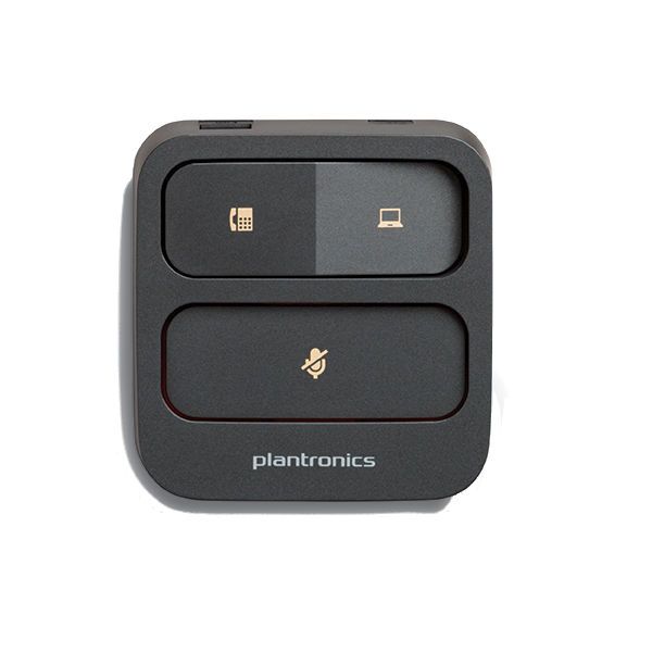 Umschalter Plantronics MDA100 QD