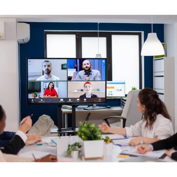 Connect Screen Évolution 98''