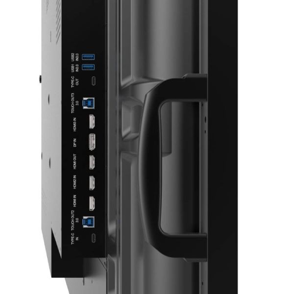 Connect Screen Évolution 98''