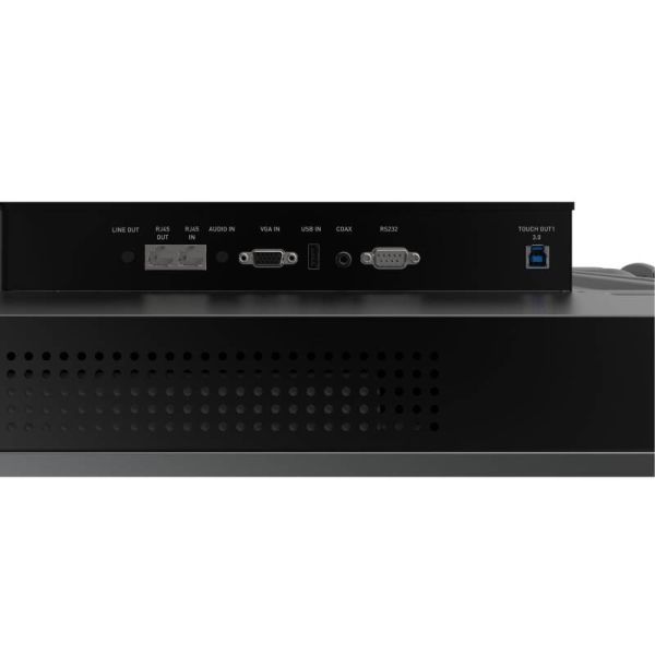 Connect Screen Évolution 75''