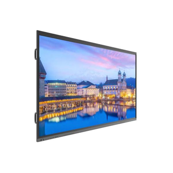 Connect Screen Évolution 75''