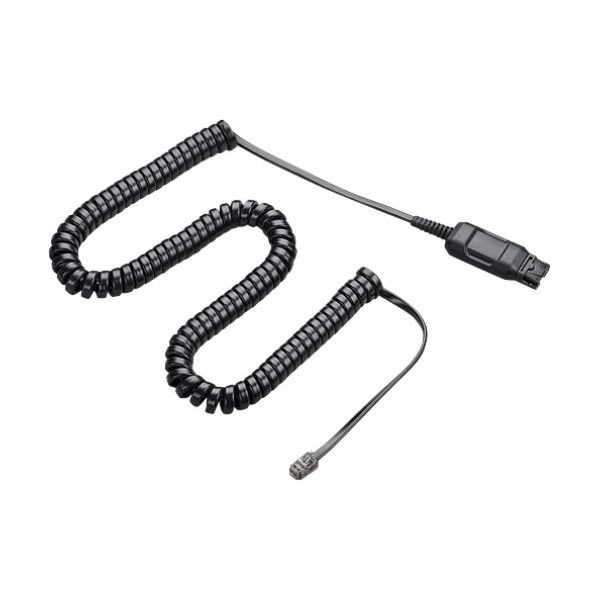 Plantronics HIS-Kabel für Avaya 94XX Telefone