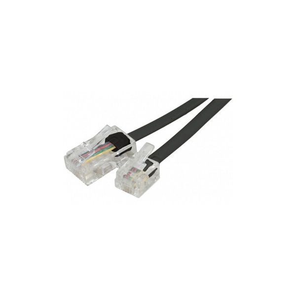 RJ45-Kabel für T-Buchse 
