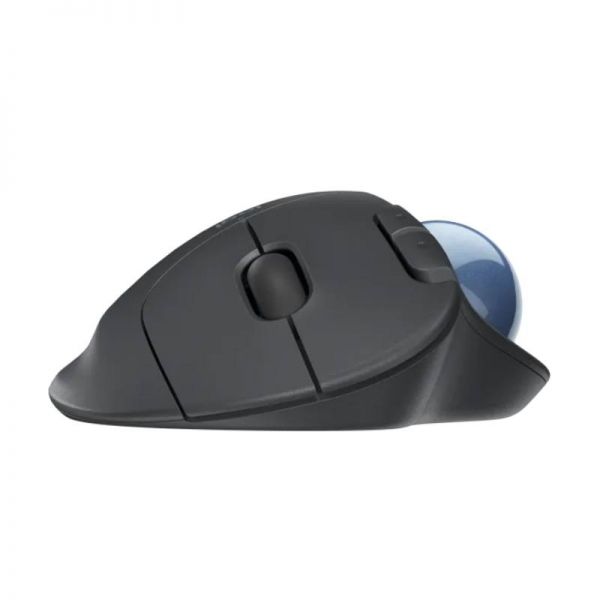 Logitech schnurlose Maus ERGO M575 