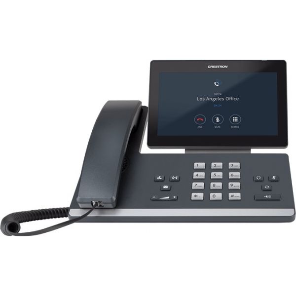 Crestron UC P110T