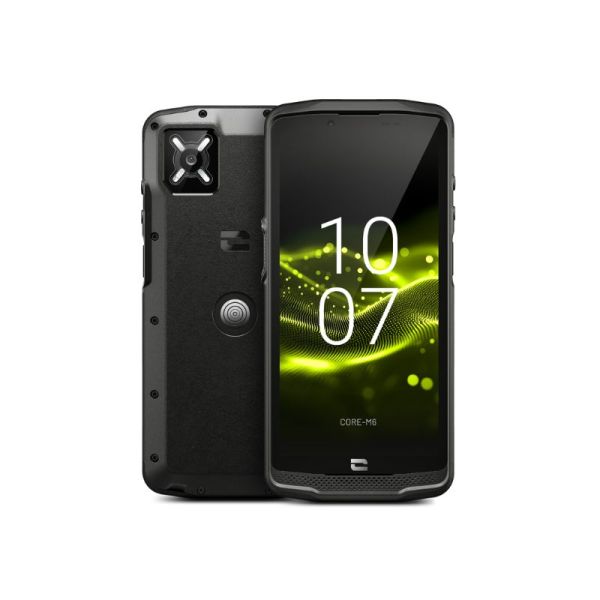 Crosscall CORE M6 rugged smartphone