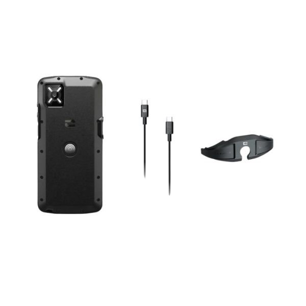Crosscall CORE M6 in the box