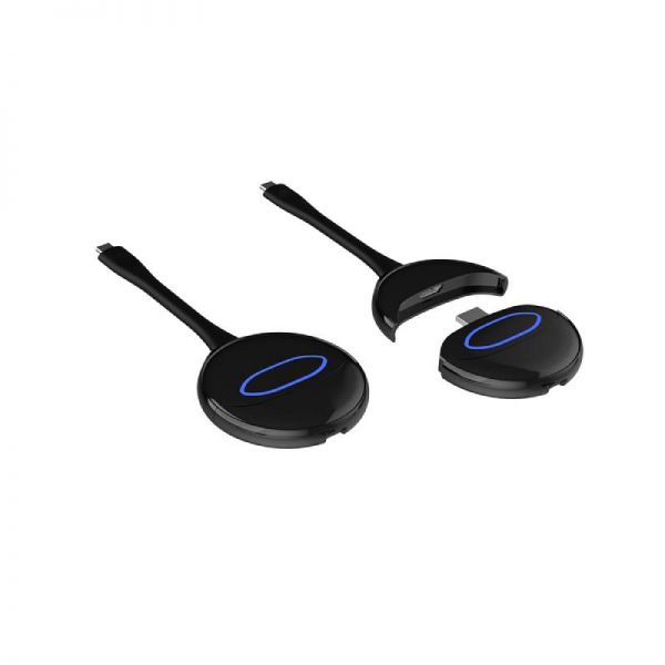 Connect-Screen Share