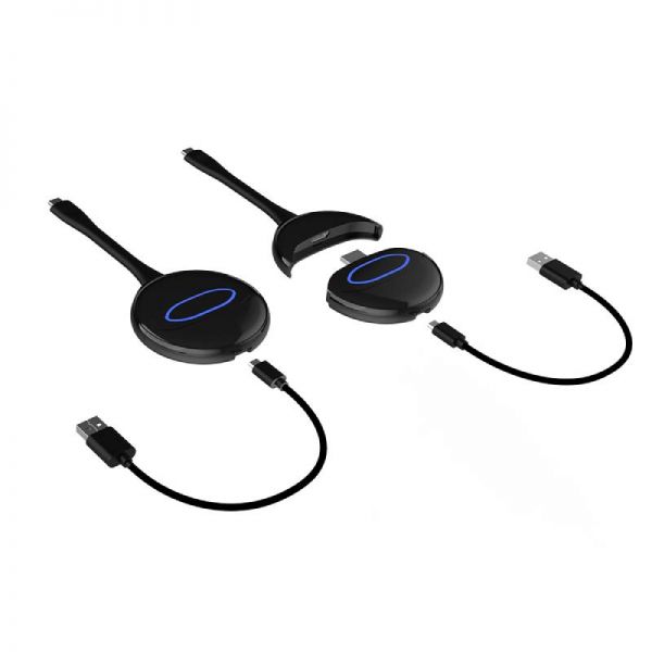 Connect-Screen Share