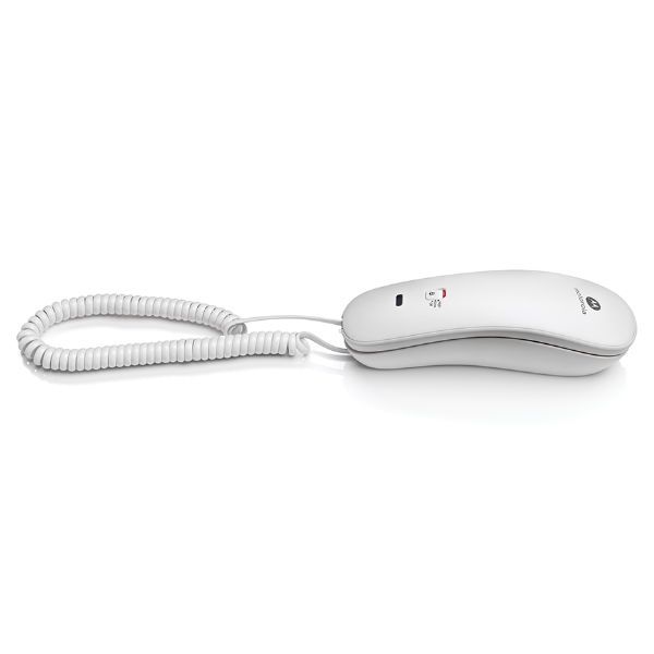 Motorola CT50 - Weiß