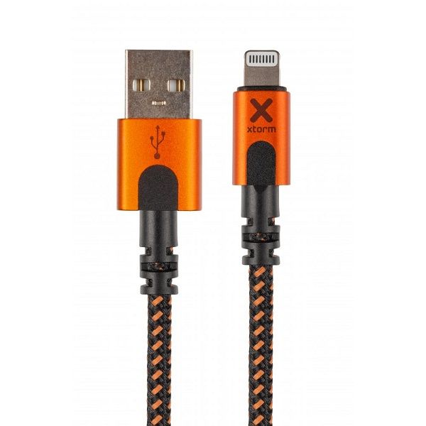 Xtorm Xtreme USB auf Lightning Kabel - 1.5 Meter