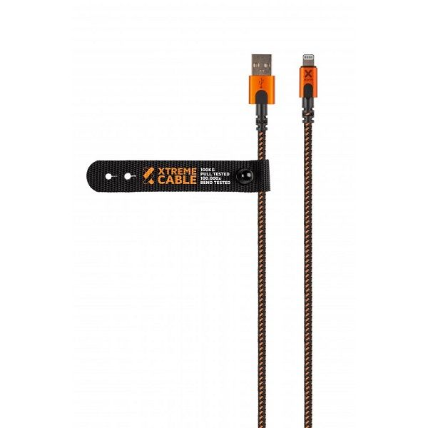 Xtorm Xtreme USB auf Lightning Kabel - 1.5 Meter
