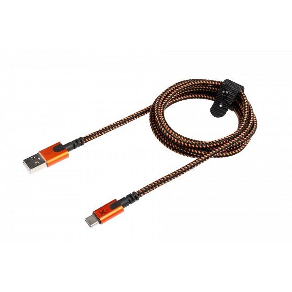 Xtorm Xtreme USB auf USB-C Kabel - 1.5 Meter