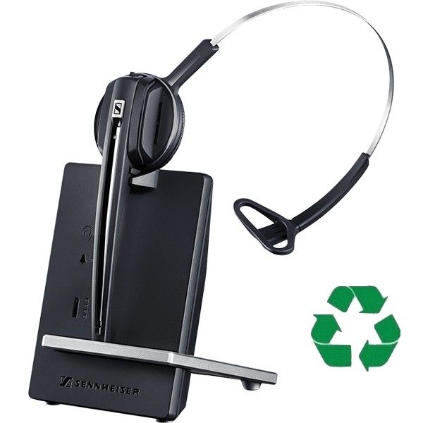 EPOS D10 Phone Mono 