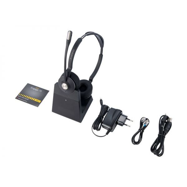 Jabra Engage 75 Stereo