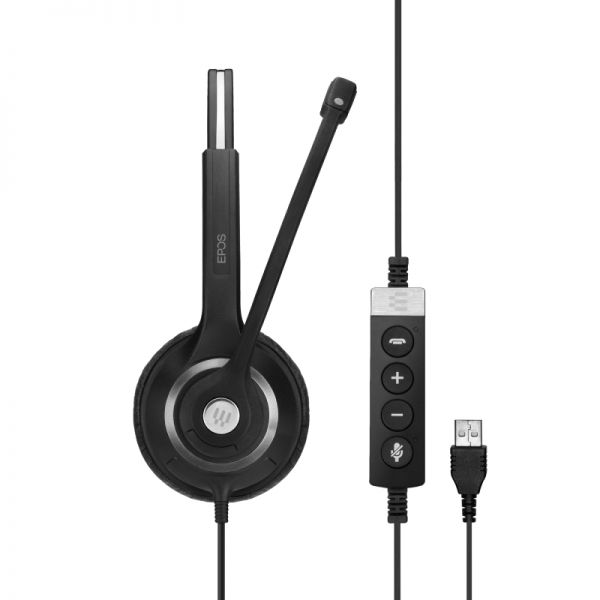 EPOS EPOS SC 260 USB CTRL II ML