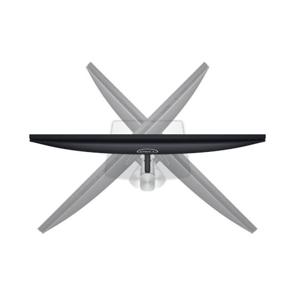 Dell Pro 24 Plus P2425HE ergonomic stand adjustment