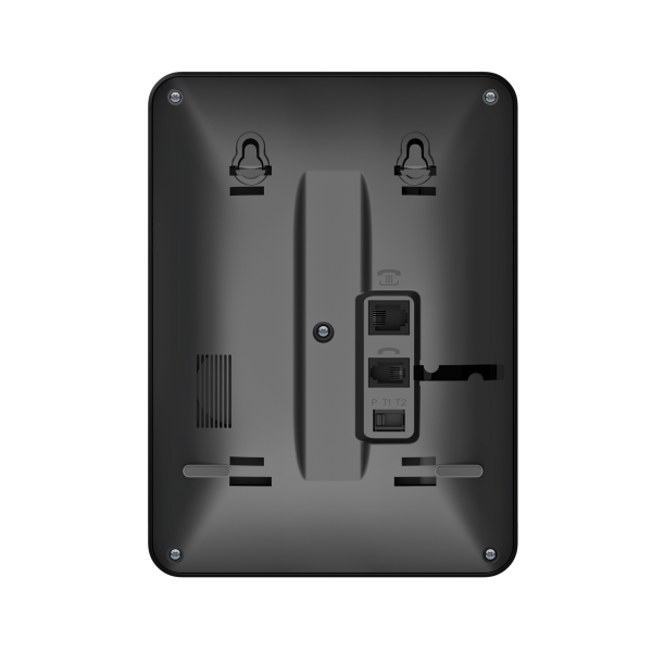 Gigaset Desk 400 schwarz
