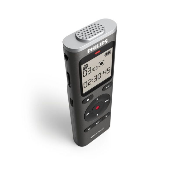 Philips VoiceTracer DVT1170