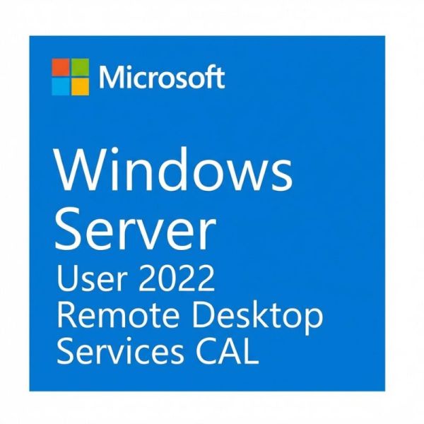 Windows Server CAL user 2022