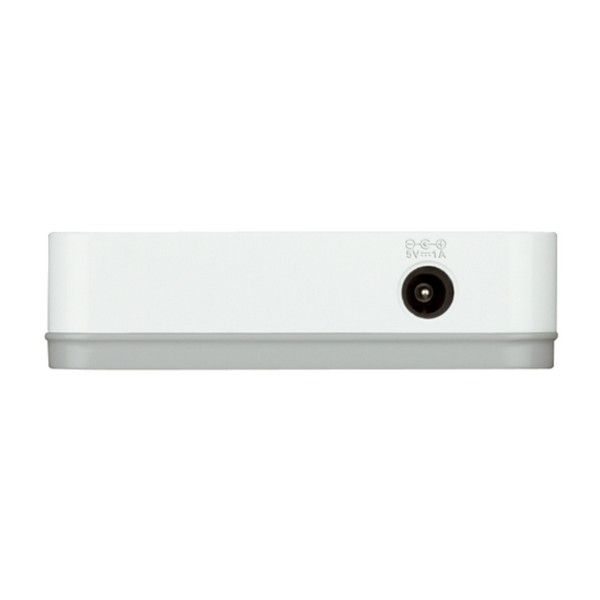 D-Link GO-SW-8G E