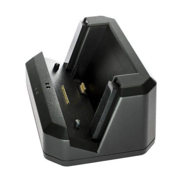 Desktop-Docking + Basis + Ladegerät