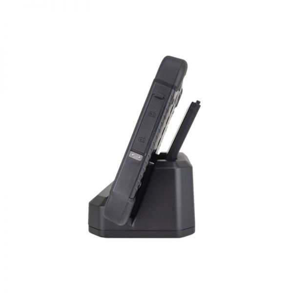 Desktop-Dockingstation und Batterieladegerät - COLOSSUS W803/W103