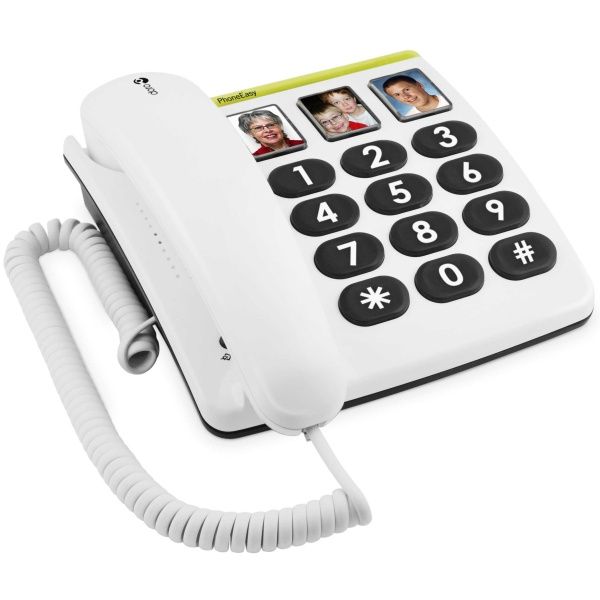Doro PhoneEasy 331PH