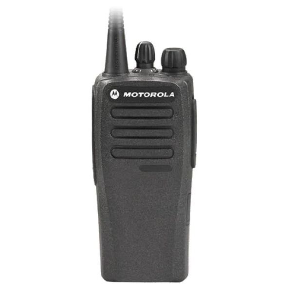 Motorola Mototrbo DP1400 Analog - UHF