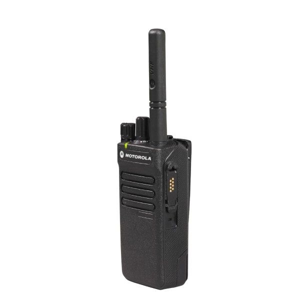 Motorola Mototrbo DP2400e - UHF